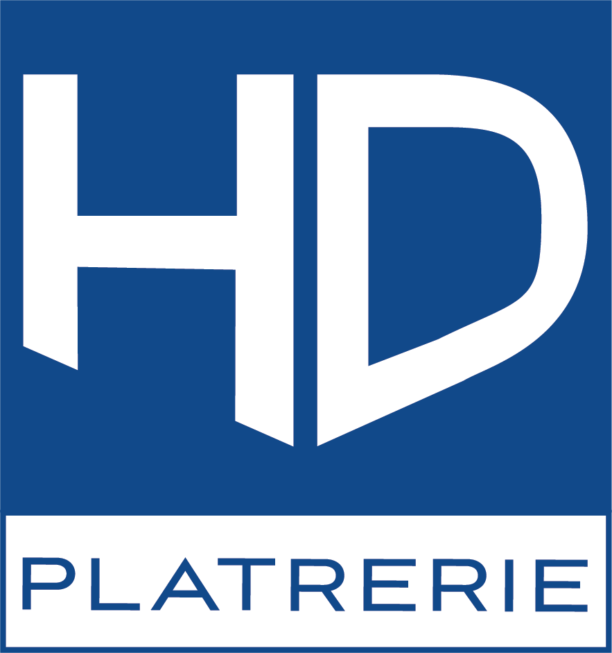 Logo HD Platrerie
